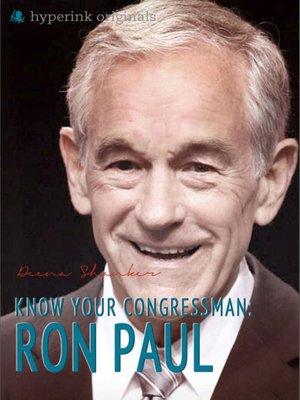 cover image of Guide to Your Congressman
